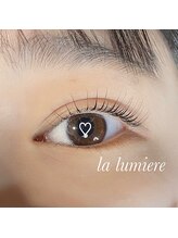 ラ ルミエール 緑店(la lumiere)/COSMELIFT