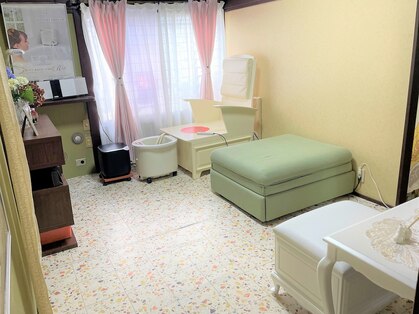 ヨサパーク ほっと遊(YOSAPARK)の写真