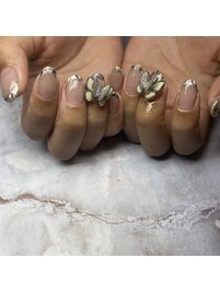 フレンチ[新宿/新宿駅]