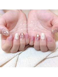 ハンド贅沢コース6980