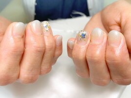 グラデーション