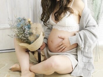 ハリキュア(H.a.r.i C.u.r.e.)/マタニティ・産前産後・アロマ