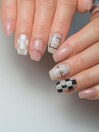 JUNX Nail Collection