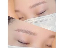 エヌプラス(N+)/美眉スタイリング