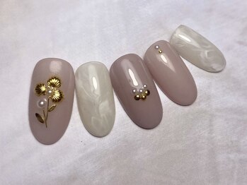 ジェムネイル(Jem Nail)/大人ネイル