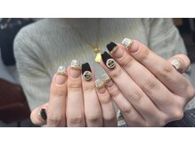 DCネイルサロン/