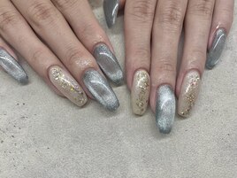 (平田)冬限定マグネットデザイン