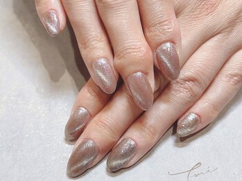 フミ(FMI)/シンプルネイル