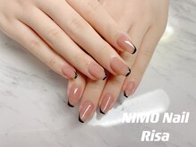 ニモ(NIMO)/フレンチ