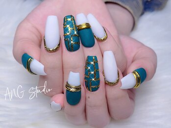 エーエヌジー スタジオ(ANG Studio)/