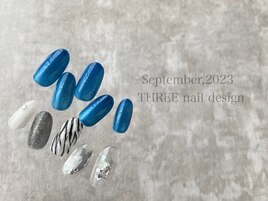 September 2023/nail design