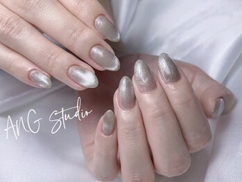 エーエヌジー スタジオ(ANG Studio)/