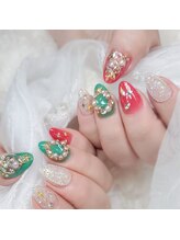 ミューフ(Miuf)/オフあり☆180分スカルプ¥18000