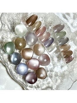 アトリエ ミニュイ 銀座(atelier minuit...)/atelier minuit...　銀座