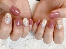 コーシェリ(koselig)/お花＊定額デザイン