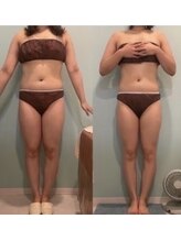 グラン(GRAN)/全身スッキリ！理想のスタイルへ