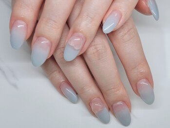 ネスレ ネイル(NESTLE NAIL)の写真/パラジェル取扱【オフ込ワンカラー/カラグラ￥3,050】丁寧×時短で通いやすい★2回目以降￥3,850～