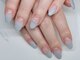 ネスレ ネイル(NESTLE NAIL)の写真/パラジェル取扱【オフ込ワンカラー/カラグラ￥3,050】丁寧×時短で通いやすい★2回目以降￥3,850～