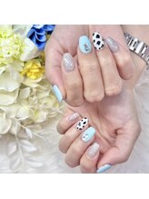 はあとねいる 下関山の田店/デザインNo.103