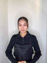 グラースプロデュース バイ ピカソ 福富店(grace produce by picasso) 中島 穂乃果