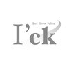 アイック 吉祥寺店(I’ck)のお店ロゴ