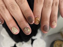 アンイーブン(uneven)/