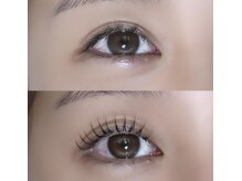 ラナン(Lanan)/立ち上げストレート