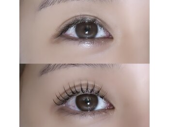 ラナン(Lanan)/立ち上げストレート