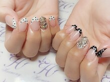 ハーモニー(Harmony)