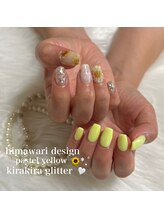 ロア(Loa)/Nail salon Loa