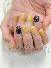 ルルミーナ(Lulu Mina)/～毎月定額デザイン～