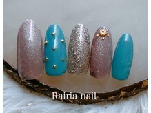 ライリア 本八幡店(Rairia)/