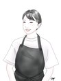 ネイルサロン ティーエヌ 甲府店 末 藤