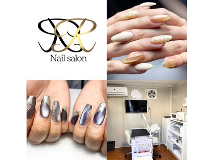 ネイルサロン アール(Nail salon R)の写真