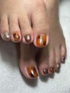 お客様ネイル