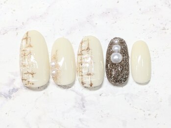 ルーム 津田沼店(ROOM)/【定額LLコース¥6300】