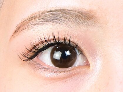 アイラッシュ ティアラ(Tiara)の写真