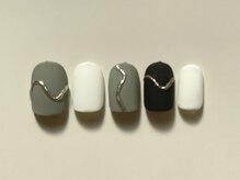 フフット(fufutto.)/メンズ定額アートライト　90分