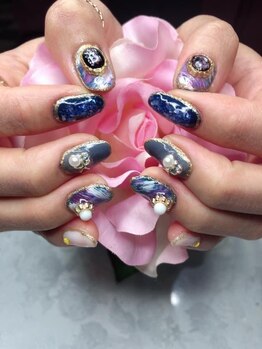 ワンアンドオンリー(One&Only)/秋冬におすすめ