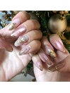 クリスマスアートコース