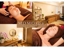 モモスパ(MOMOspa.)