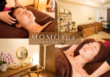 モモスパ(MOMOspa.)