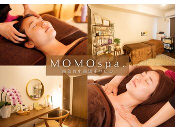 モモスパ(MOMOspa.)