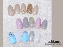定額¥8500アート