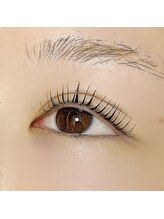 クレオ(CREO)/パリジェンヌラッシュリフト