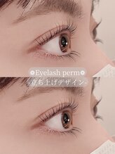 ワレア 浦和(Walea)/Waleaオリジナル◆まつげパーマ