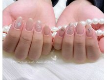 マグロ ネイルサロン/