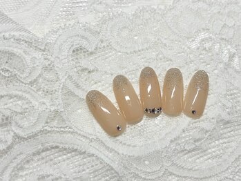 キュアネイル 津田沼店(Cure Nail)/定額デザイン