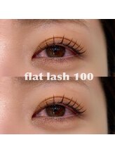 エルシー 岐阜駅前店(LC)/フラットラッシュ100本