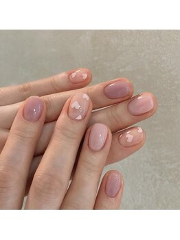 ラボーテスパ(LA BEAUTE SPA)/